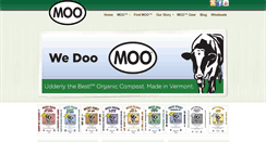 Desktop Screenshot of moodoo.com